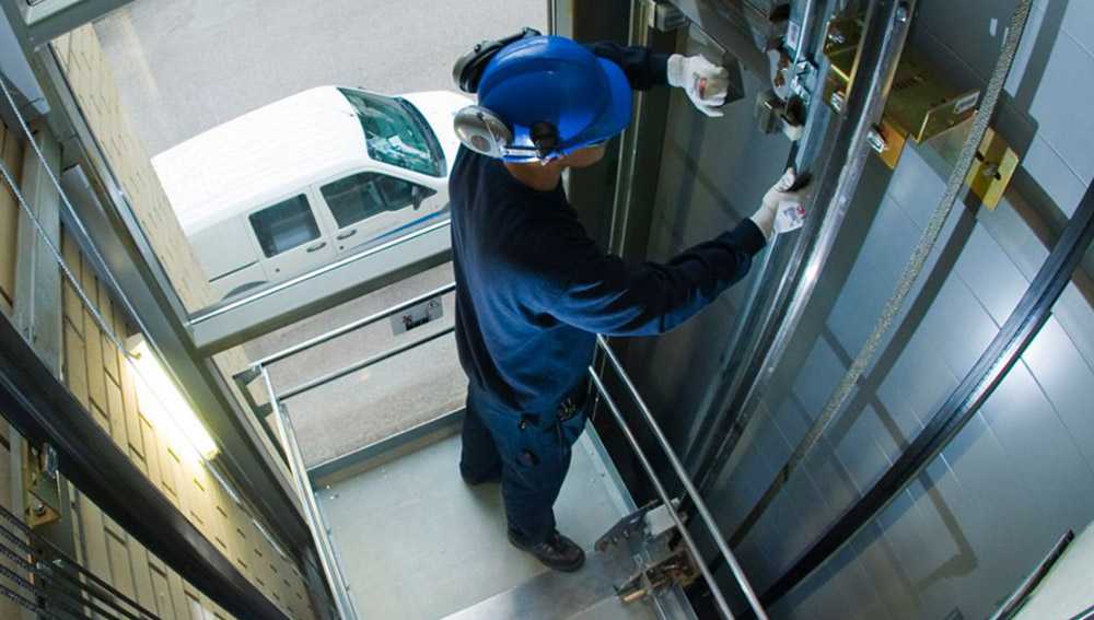 Çekmeköy Asansör Bakımı